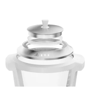 چای ساز فلر مدل TS 380