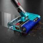 جارو شارژی هوشمند دایسون مدل V15s Detect Submarine