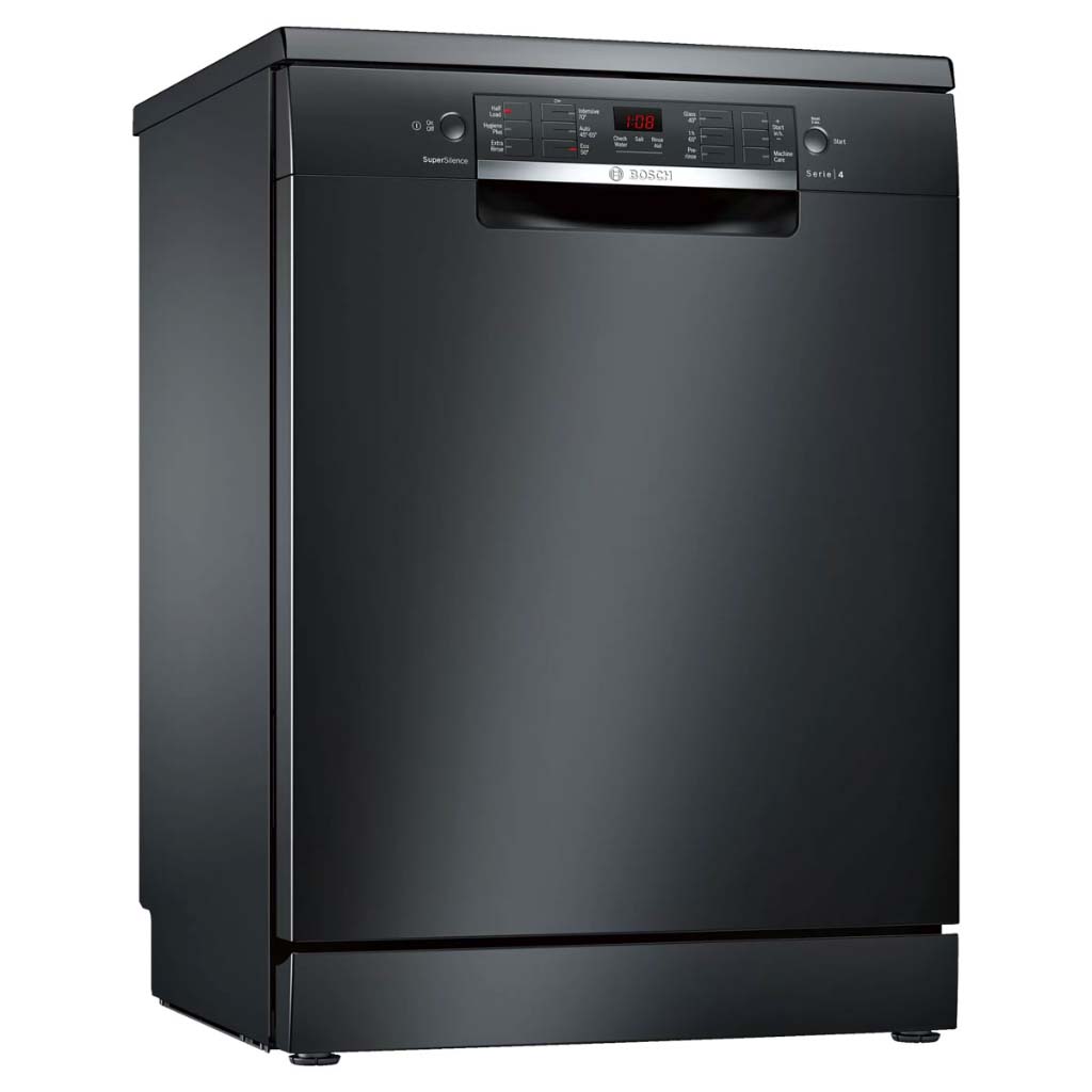 ماشین ظرفشویی بوش مدل BOSCH SMS46NB01B