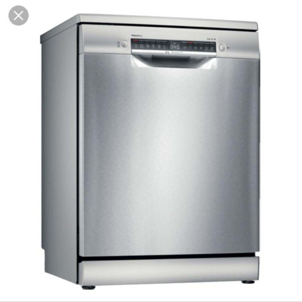 Bosch-dishwasher ماشین ظرفشویی بوش مدل SMS6HMI28