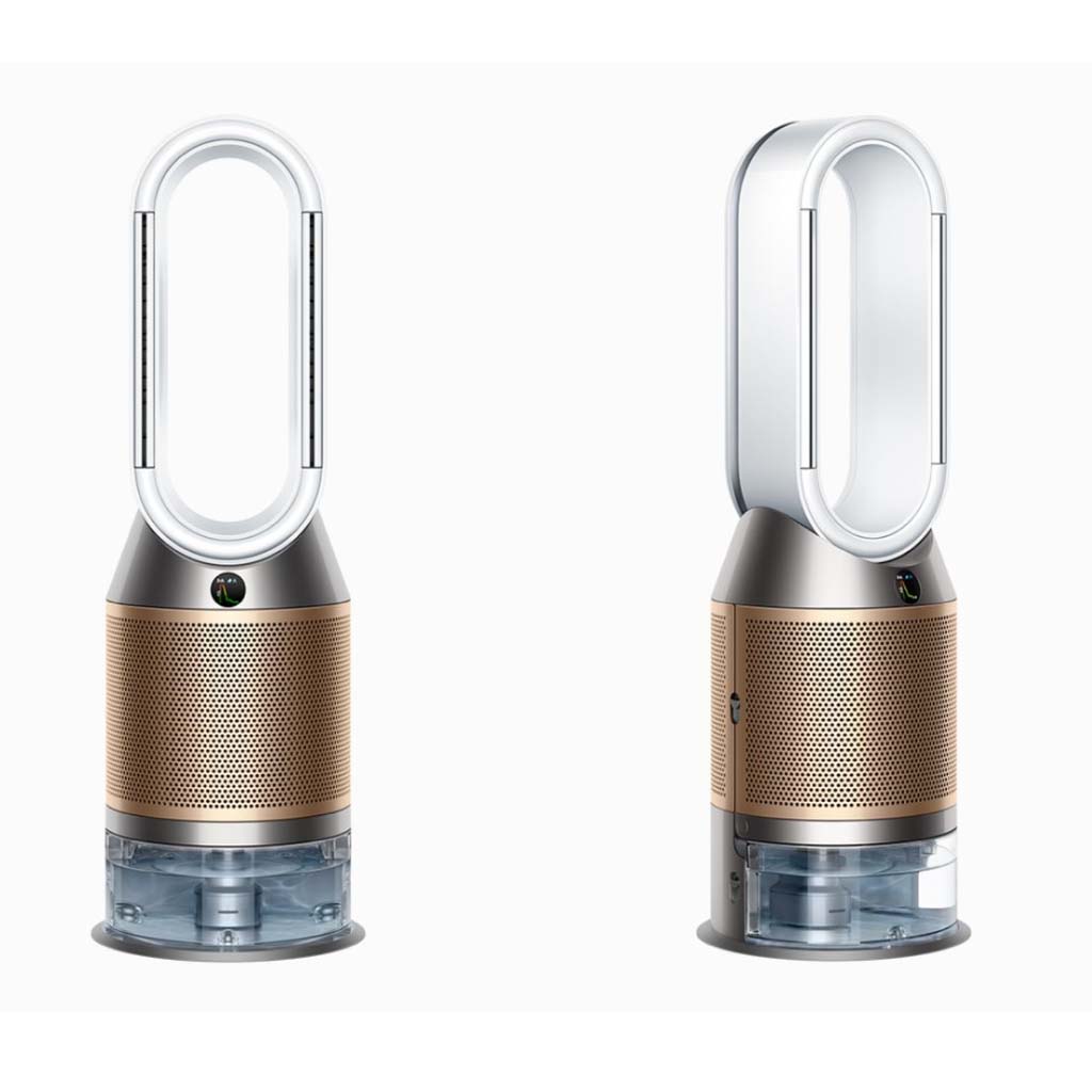 DYSON-airpurifier تصفیه هوا و رطوبت ساز دایسون مدل PH04