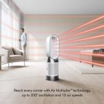 دستگاه تصفیه هوا دایسون مدل GEN1 HP10