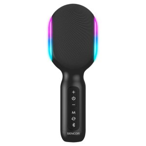 میکروفون کارائوکی سنکور SSS k1000