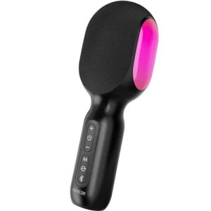 میکروفون کارائوکی سنکور SSS k1000