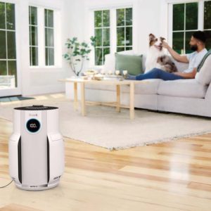 تصفیه هوای شارک مدل HP150EU