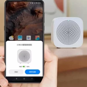 اسپیکر بلوتوث شیائومی مدل XMYX07YM