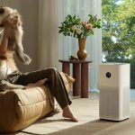 تصفیه هوا شیائومی مدل Mijia Smart Air Purifier 6