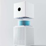 تصفیه هوا شیائومی مدل Air Purifier 4 Lite