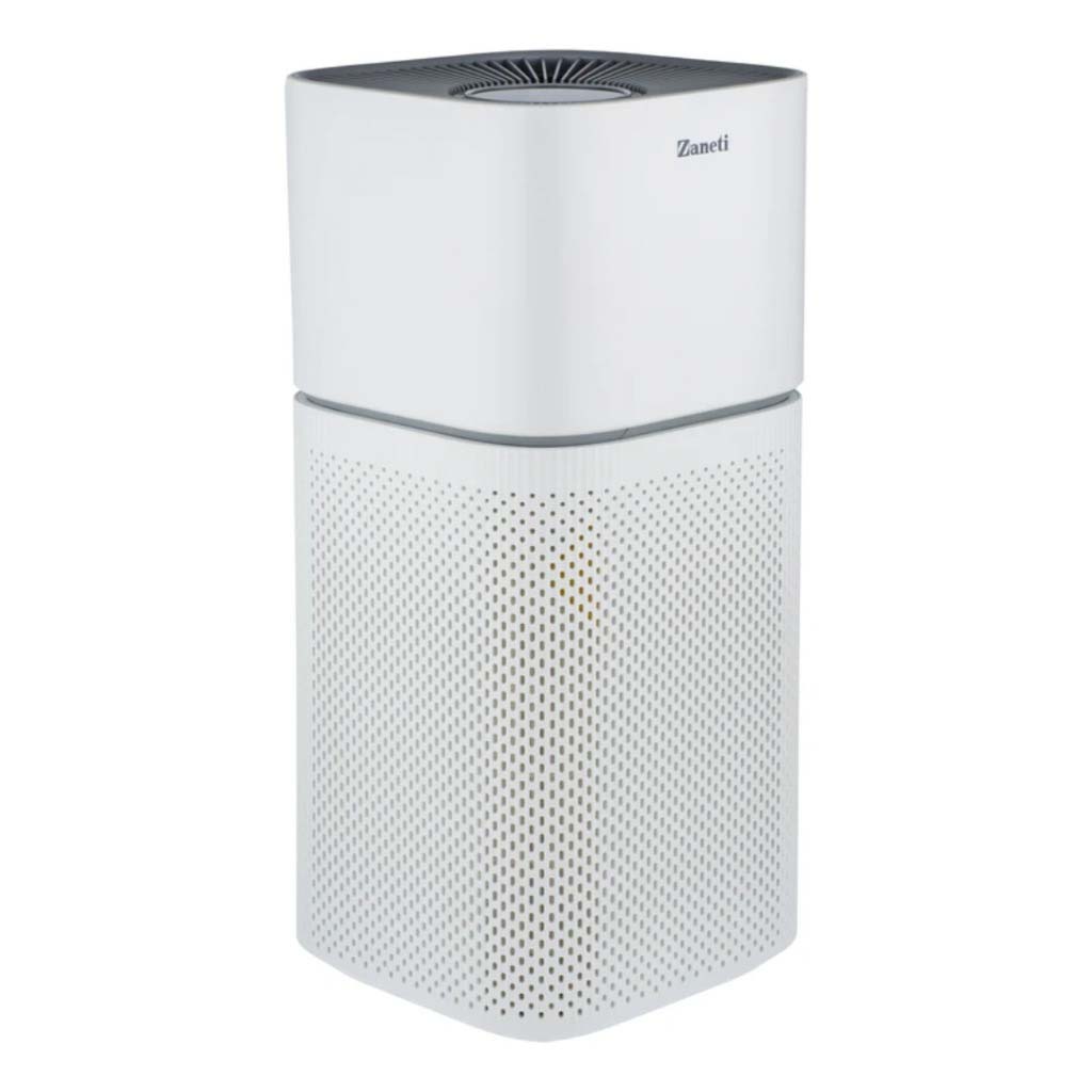 Zanetti-air-purifier تصفیه کننده هوا زانتی مدل ZMAF-48WL3HCIA