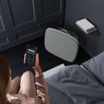 تصفیه هوا aeg مدل ax7