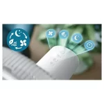پنکه پایه دار فیلیپس مدل CX2550