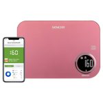 ترازو آشپزخانه سنکور مدل SKS7071GR هوشمند