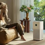 تصفیه هوا شیائومی مدل Mijia Smart Air Purifier 6