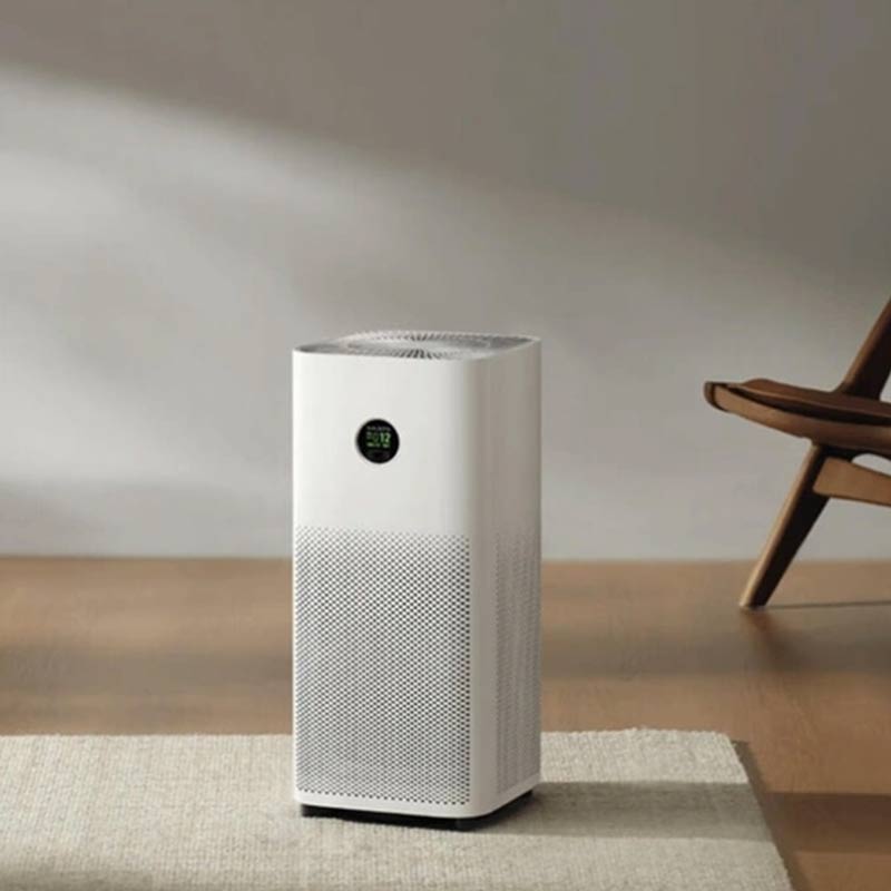 tasfiehava-dyson تصفیه هوا شیائومی مدل Mijia Smart Air Purifier 6