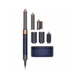 سشوار دایسون air wraphH S05 کد prussion Blu