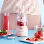 شیکر مدل FRESH JUICE