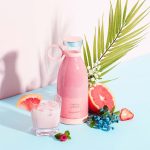 شیکر مدل FRESH JUICE
