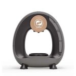 اسپرسوساز آیکافیلاس mini Q