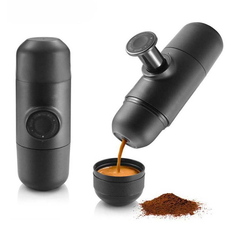 اسپرسوساز پودری استنلی